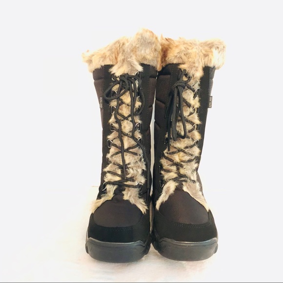 shenda boots